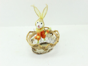 krepšinio gaminiai iš bambuko pinti dekoratyvinių daiktų iš Tolimųjų Rytų Lenkijos