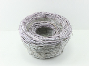 krepšinio gaminiai iš bambuko pinti dekoratyvinių daiktų iš Tolimųjų Rytų Lenkijos