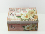 krepšinio gaminiai iš bambuko pinti dekoratyvinių daiktų iš Tolimųjų Rytų Lenkijos